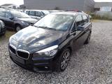 BMW 218 Baureihe 2 Active Tourer 218 d - BMW 218 mit Diesel-Antrieb: Kombi, Schaltgetriebe