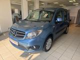 Mercedes-Benz Citan Kombi 111 CDI lang /KLIMA KAMERA/PANORAMA - Mercedes-Benz Citan Gebrauchtwagen