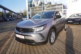 Opel Grandland 1.2 Turbo Edition LED Virtual Cockpit - Opel Grandland (X) Gebrauchtwagen