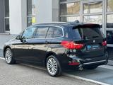 BMW 218d GT LUX LINE*LEDER*PANO*KAM*DRIVING*HUD*AHK - gebrauchte BMW 218 aus dem Jahr 2021