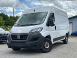 Fiat Ducato Kasten L2H2 RS-3450mm 1.HAND*KAMERA*KLIMA - gebrauchte Fiat Ducato aus dem Jahr 2021