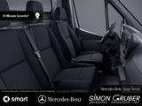Mercedes-Benz Sprinter 315 Standard L2H2 Werkstatt Sortimo - Mercedes-Benz Sprinter: Sortimo