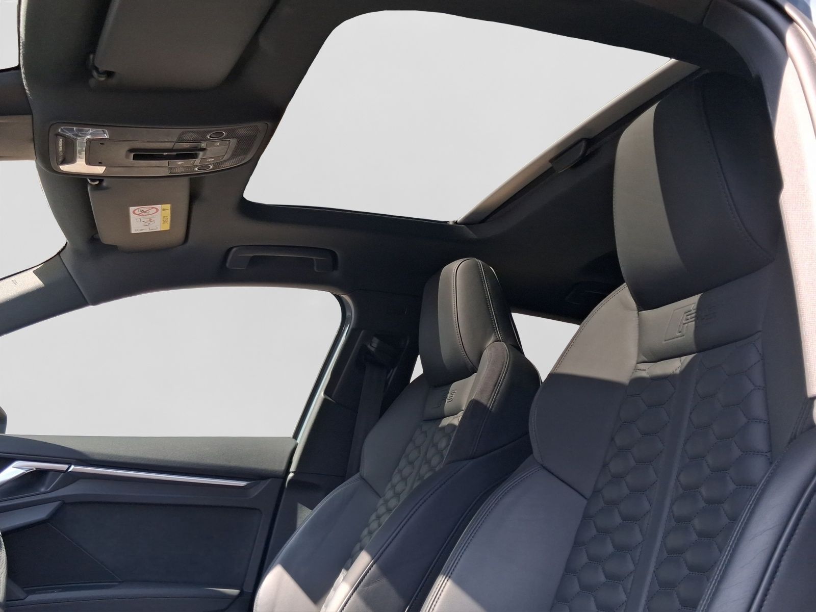 Audi RS3 - Bild 18