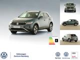 Volkswagen T-Roc 2.0 TDI DSG Move+PARKASSIST+NAVI+ACC+LED