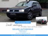 Volkswagen Golf 1.4 Champ - Klima, TÜV & Service NEU! - Volkswagen Golf: Champ
