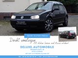 Volkswagen Golf 1.4 Champ - Klima, TÜV & Service NEU! - Volkswagen Golf: Champ