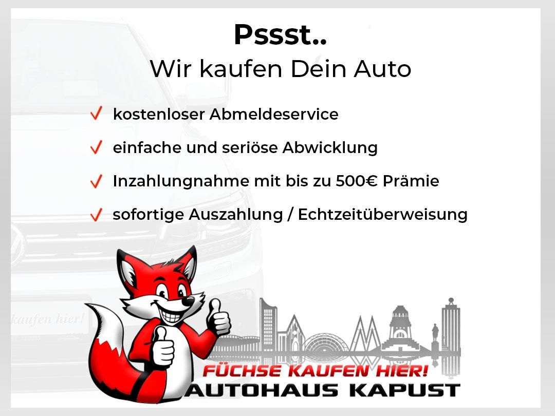 Fahrzeugabbildung Mercedes-Benz A 180 Style/Xenon/Navi/Memory/Kamera/SunSet