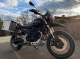 Moto Guzzi V 85 TT - MOTO GUZZI ENDURO
