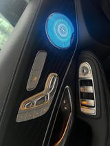 Mercedes-Benz GLC 43 AMG Mercedes-AMG GLC 43 4MATIC Autom.... - gebrauchte Mercedes-Benz GLC 43 AMG aus dem Jahr 2017