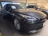 Toyota Mirai Executive Matrix-LED 360 JBL Sound - schwarze Toyota Mirai