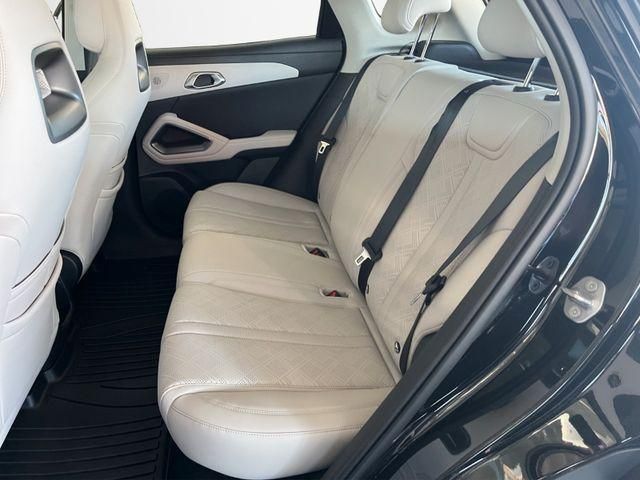 BYD ATTO 2