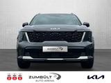 Kia Sorento 2.2D AWD Platinum HUD El. Panodach Navi  - Kia Sorento mit Diesel-Antrieb: Allradantrieb