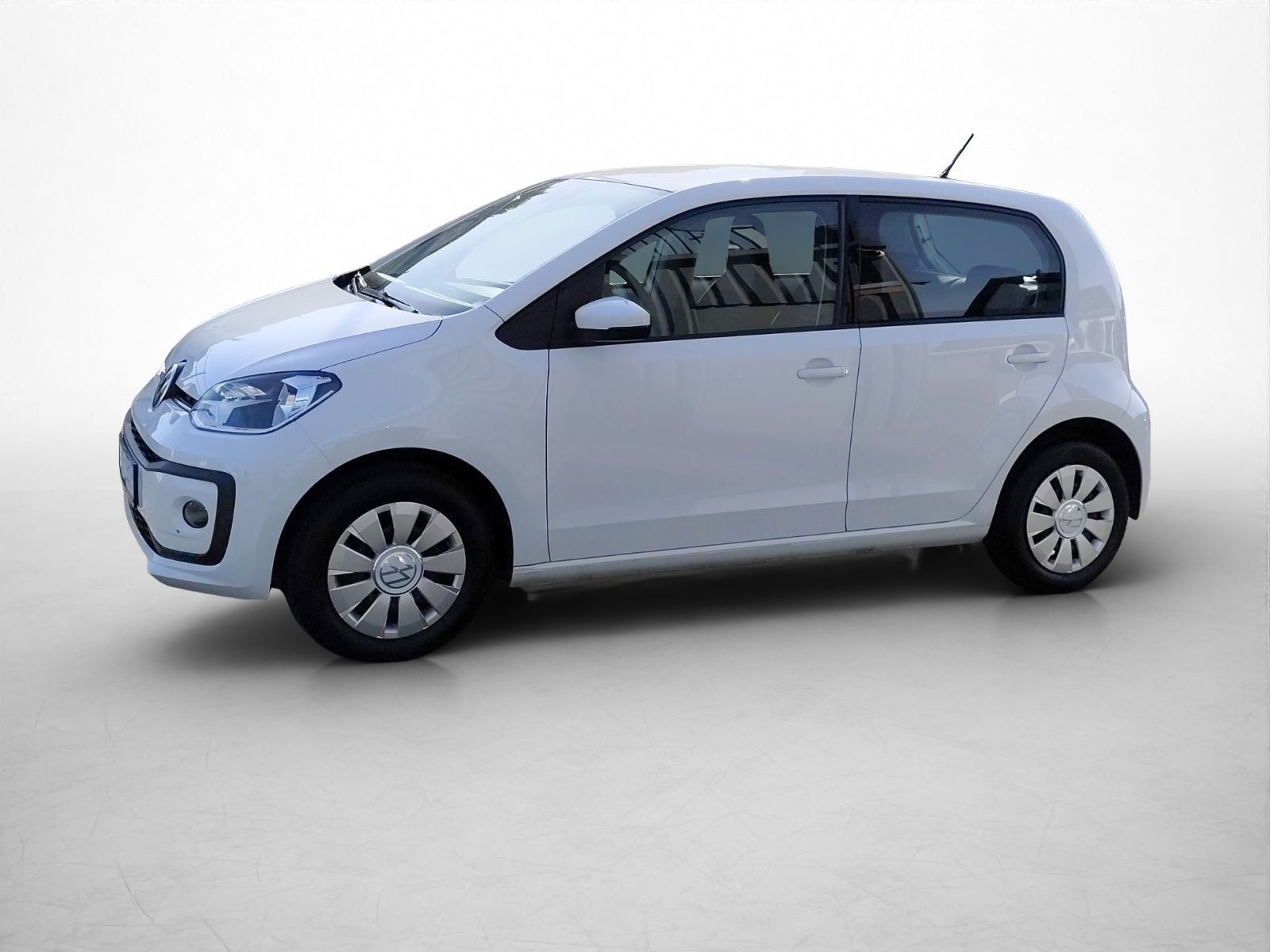 Volkswagen up! - Bild 5