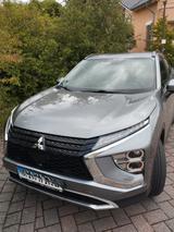 Mitsubishi Eclipse Cross 2.4 PLUG-IN HYBRID 4WD Plus 