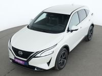 Nissan Qashqai - Vorschau Bild 10