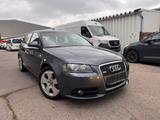 Audi A3 1.8 TFSI S tronic S line Sportp. Sportb. - Audi A3 aus 2008: Line