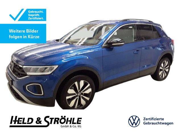 Image of Volkswagen T-Roc