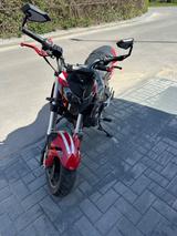 Benelli TNT125 Tornado Naked - Offers