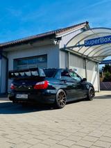 Subaru WRX Hawkeye - Subaru aus 2007