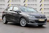Citroën C4 BusinessClass|EU6|Navi|SHZ|PDC|MFL|Temp|Touch - Citroën C4 mit Diesel-Antrieb: Limousine