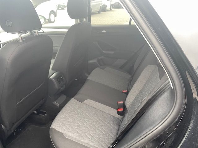 T-Roc 1.5 TSI Move StandHZG Navi digitales Cockp