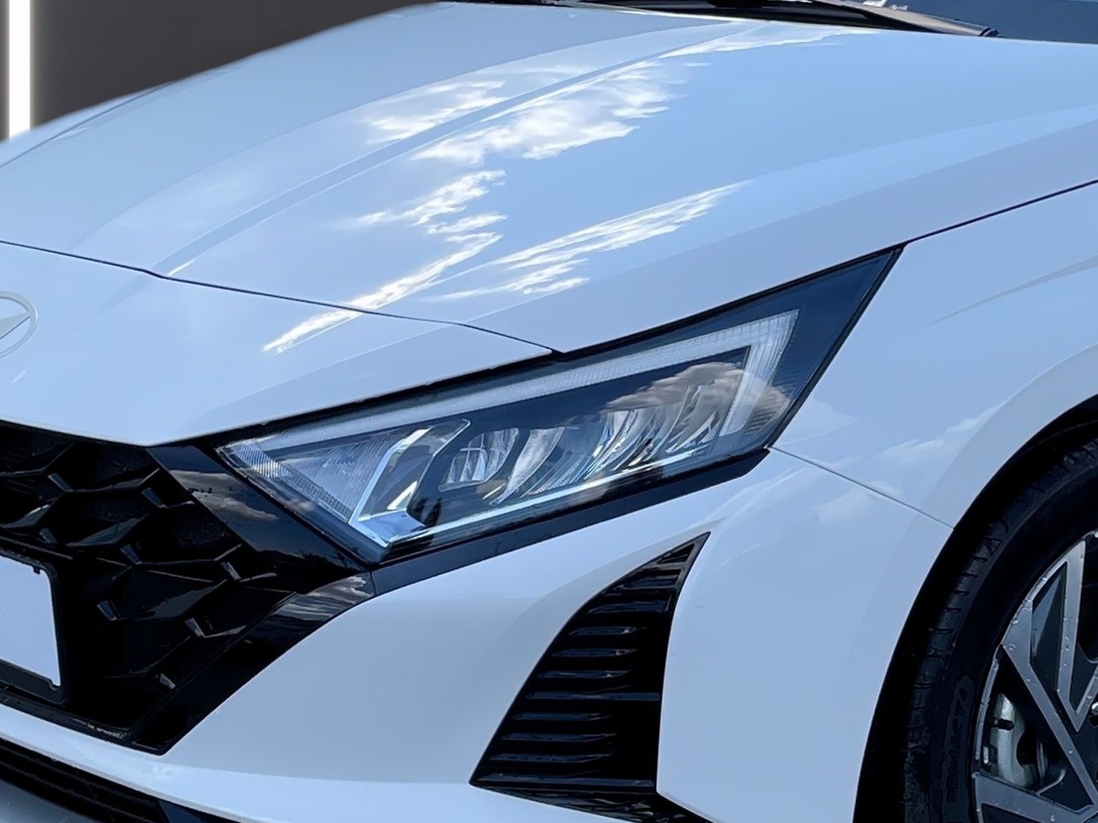 Hyundai i20 – Bild 6