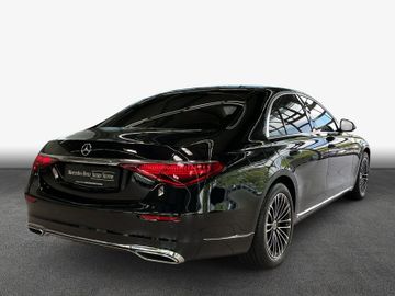 Mercedes S 400 - 2