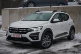 Dacia Sandero Stepway 1.0 TCe Comfort LED Navi PDC DAB - Dacia Sandero: 1.0