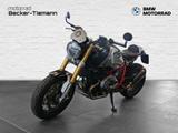 BMW R nineT Option 719 Akrapovic Rizoma Parts - MOTORRAD
