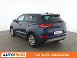Hyundai Tucson 1.6 TGDI Trend 2WD Aut.*NAVI*CAM* - Hyundai Gebrauchtwagen in Köln
