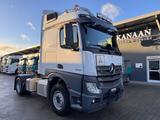 Mercedes-Benz 1846 Actros 5  Hydr. Kipper / Walkingfloor 2-Weg - Mercedes-Benz 18
