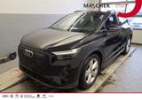 Audi Q4 e-tron S line 50 AHK Black LED HUD GRA Sitzh - Audi Q4 e-tron SUV