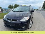 Mazda 5 Lim. 2.0 Top  Automatik Neu TÜV 7 Sitze - Mazda 5 aus 2008