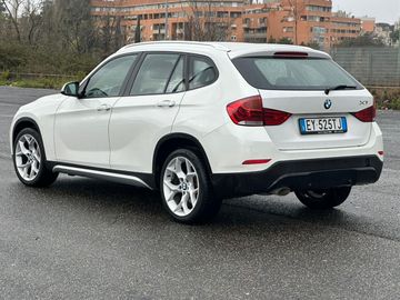 BMW X1 - 7
