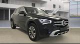 Mercedes-Benz GLC 300 d 4Matic NAVI/LED/AHK/R-KAMERA/ - Mercedes-Benz GLC 300 in Bochum