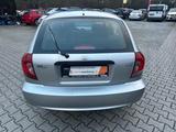 Kia Rio LS 5 Lim. - Kia Gebrauchtwagen von 2003