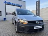 Volkswagen Caddy 2.0 TDI 4Motion Stdheizung/Navi/Sortimo/Fe - Volkswagen Caddy: Allradantrieb