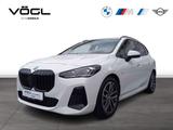BMW 223i xDr Active Tourer - weiße BMW 223 Active Tourer