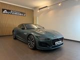 Jaguar F-TYPE Coupe R 75 AWD/SPORT-AGA/EDITION/VOLL - Jaguar F-Type Gebrauchtwagen