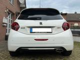 Peugeot 208 THP 208 GTi by Peugeot Sport GTi - Peugeot 208: GTI