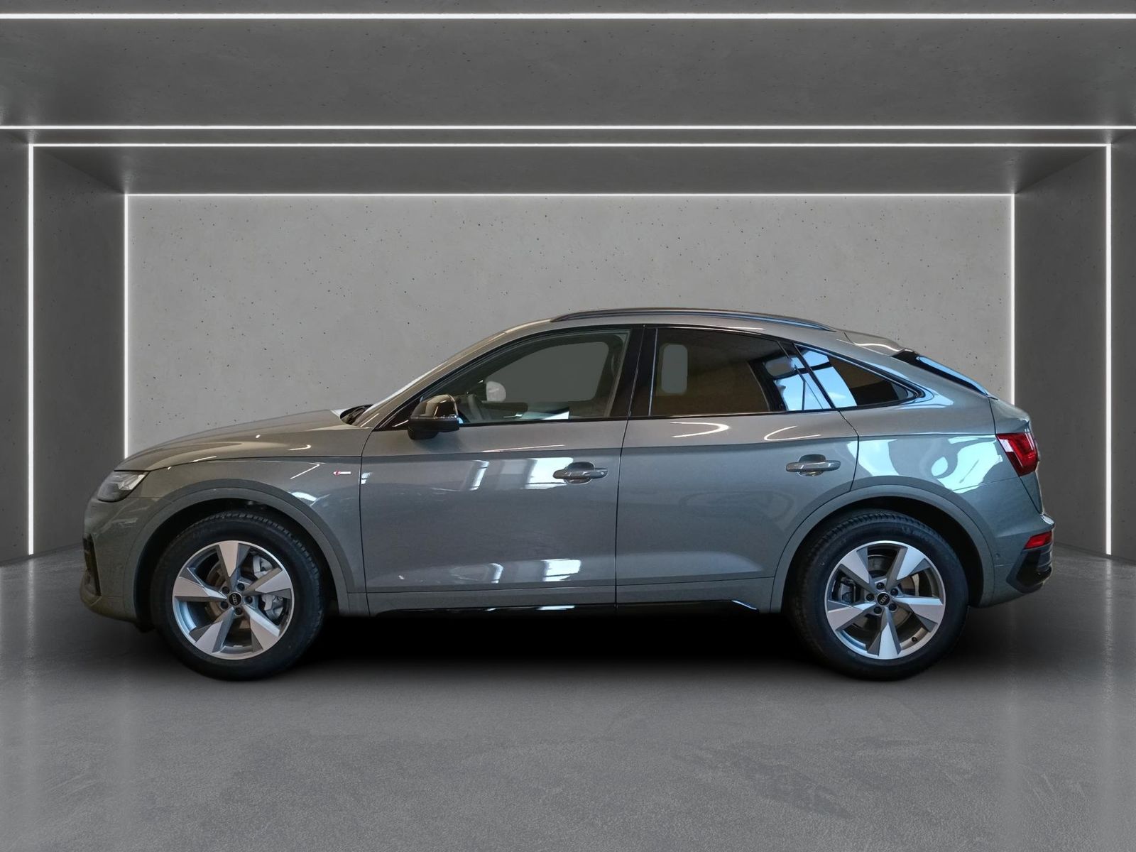 Audi Q5 - Bild 4