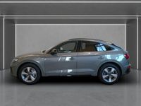 Audi Q5 - Vorschau Bild 4