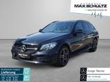 Mercedes-Benz C 300 d T AMG Line 4Matic *Leder*Navi*Sportp.*LM