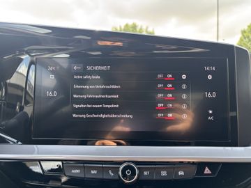 Bild 16 Opel Mokka 1.2 GS PDC+CAM/NAVI/KLIMA AT/LED/XL-Displa