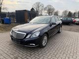 Mercedes-Benz E 350 E -Klasse 7 SITZER E 350 CDI BlueEfficienc - Mercedes-Benz E-Klasse: 7 Sitzer