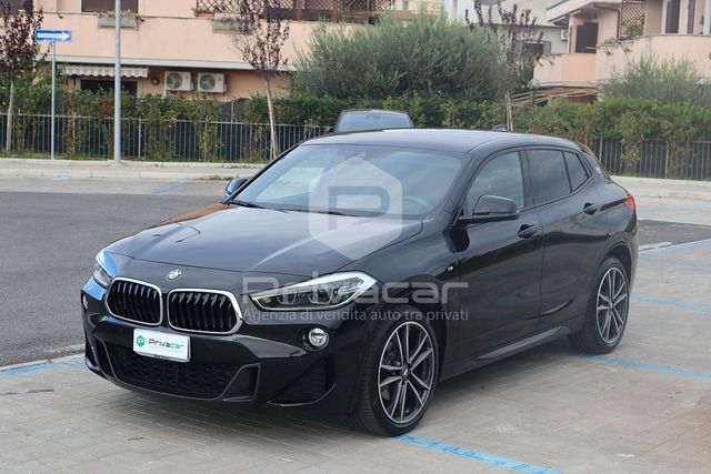 BMW BMW X2 sDrive18d Msport