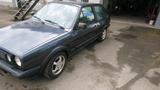 Volkswagen VW Polo 86c - gebrauchte VW Polo aus dem Jahr 1989