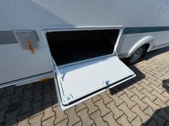 Adria Aviva 472 PK*Fußbodentemp.*2026*Sofort*