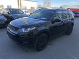 Land Rover Discovery Sport Pure 2.0 Diesel, Navi, Alu, 4x4 - Land Rover Discovery Sport: Pure