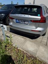 Volvo V60 B4 D Geartronic Momentum Pro Momentum Pro - Volvo Hybrid (Diesel/Elektro)